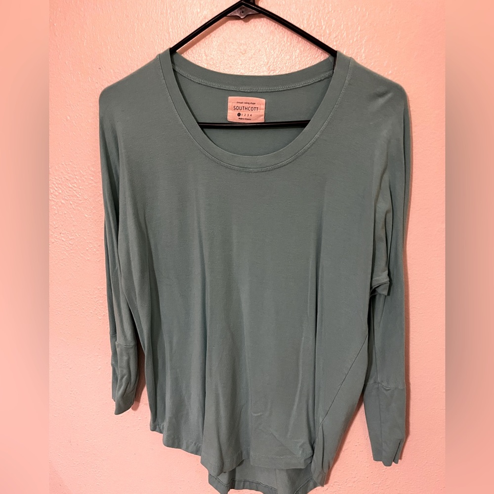 Southcott tunic